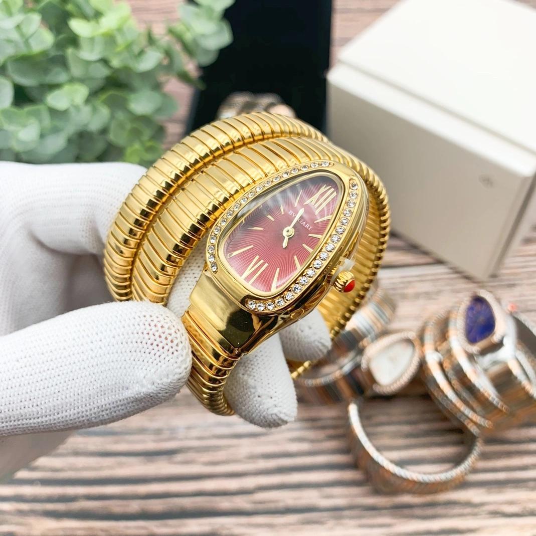 Bvlgari Watches For Women Affordable 706
