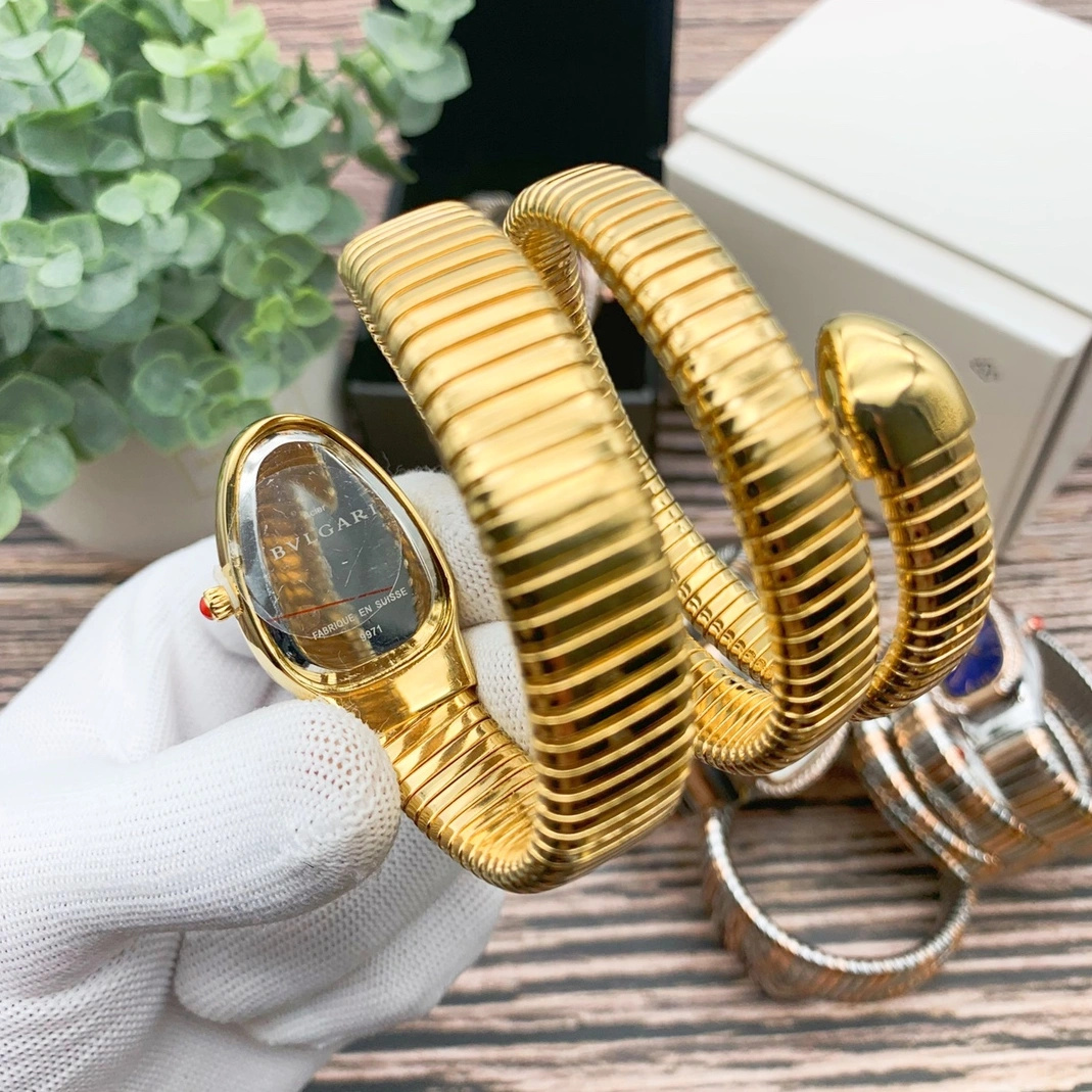 Bvlgari Watches For Women Affordable 706