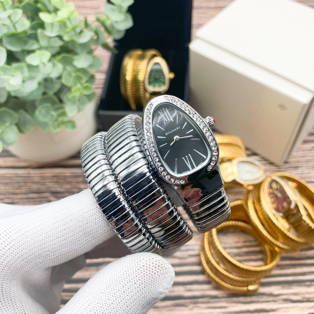 Bvlgari Watches For Women Classic 7589