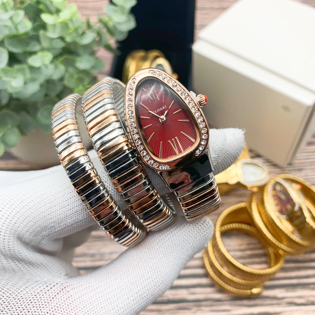 Bvlgari Watches For Women Cozy 6259