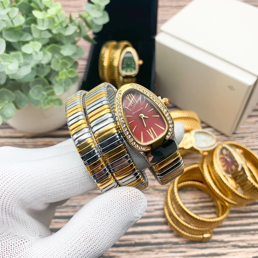 Bvlgari Watches For Women Durable 4360