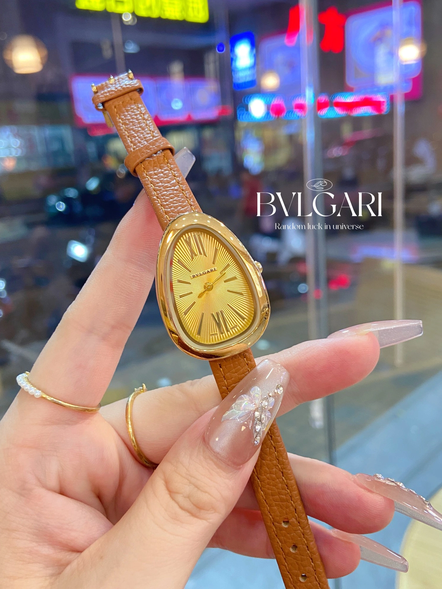Bvlgari Watches For Women GoodFit 3667