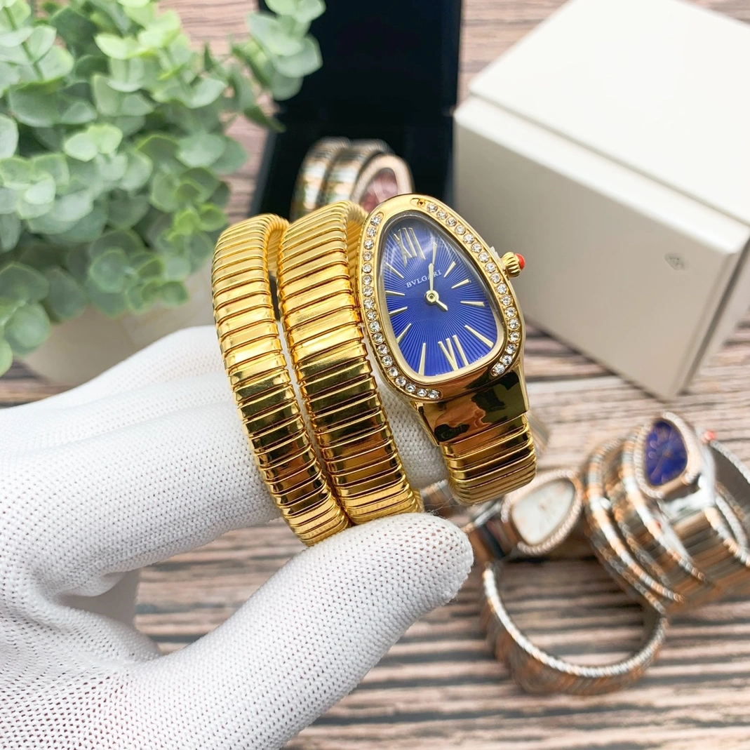 Bvlgari Watches For Women NewStyle 4746