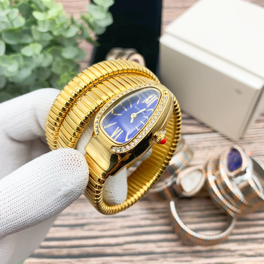 Bvlgari Watches For Women NewStyle 4746