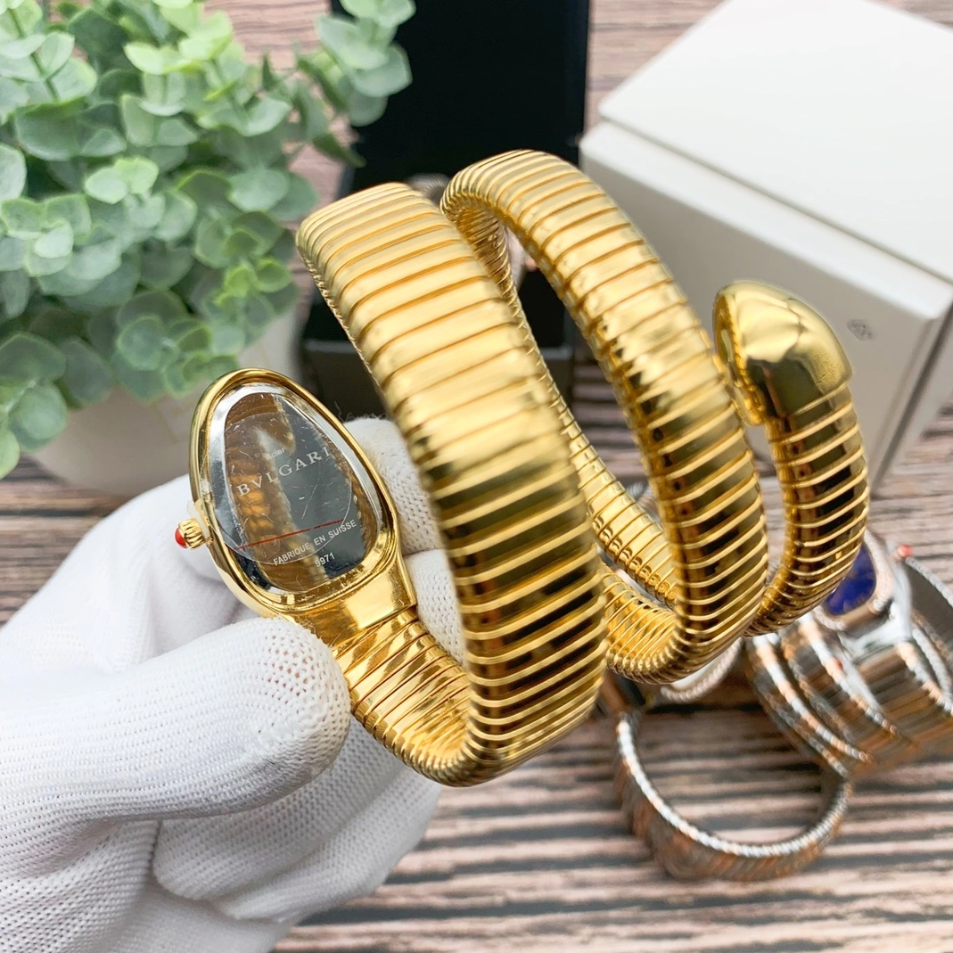 Bvlgari Watches For Women NewStyle 4746