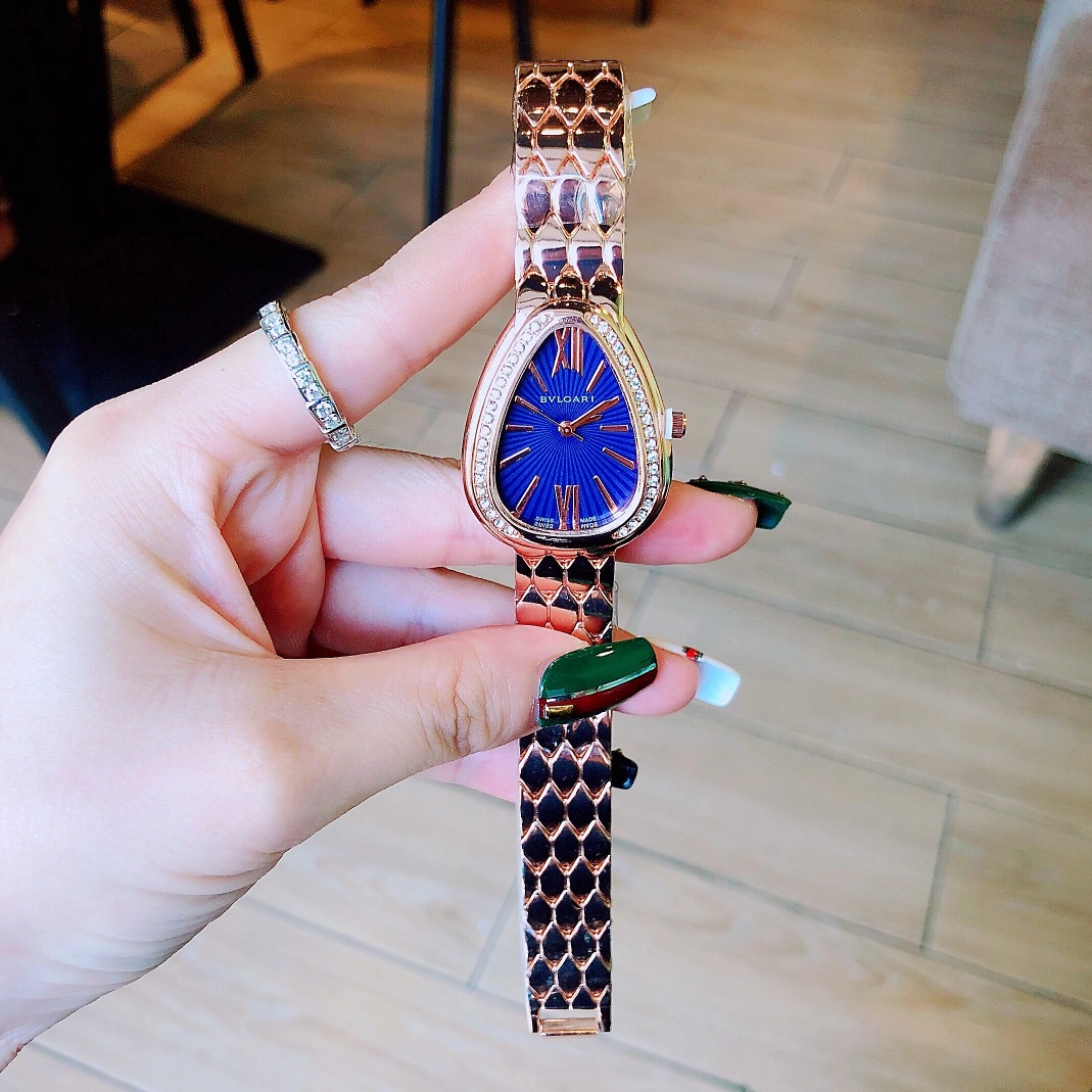 Bvlgari Watches For Women Popular 1566