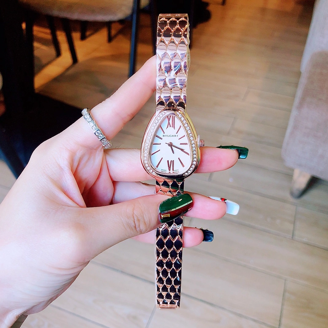 Bvlgari Watches For Women Practical 4441