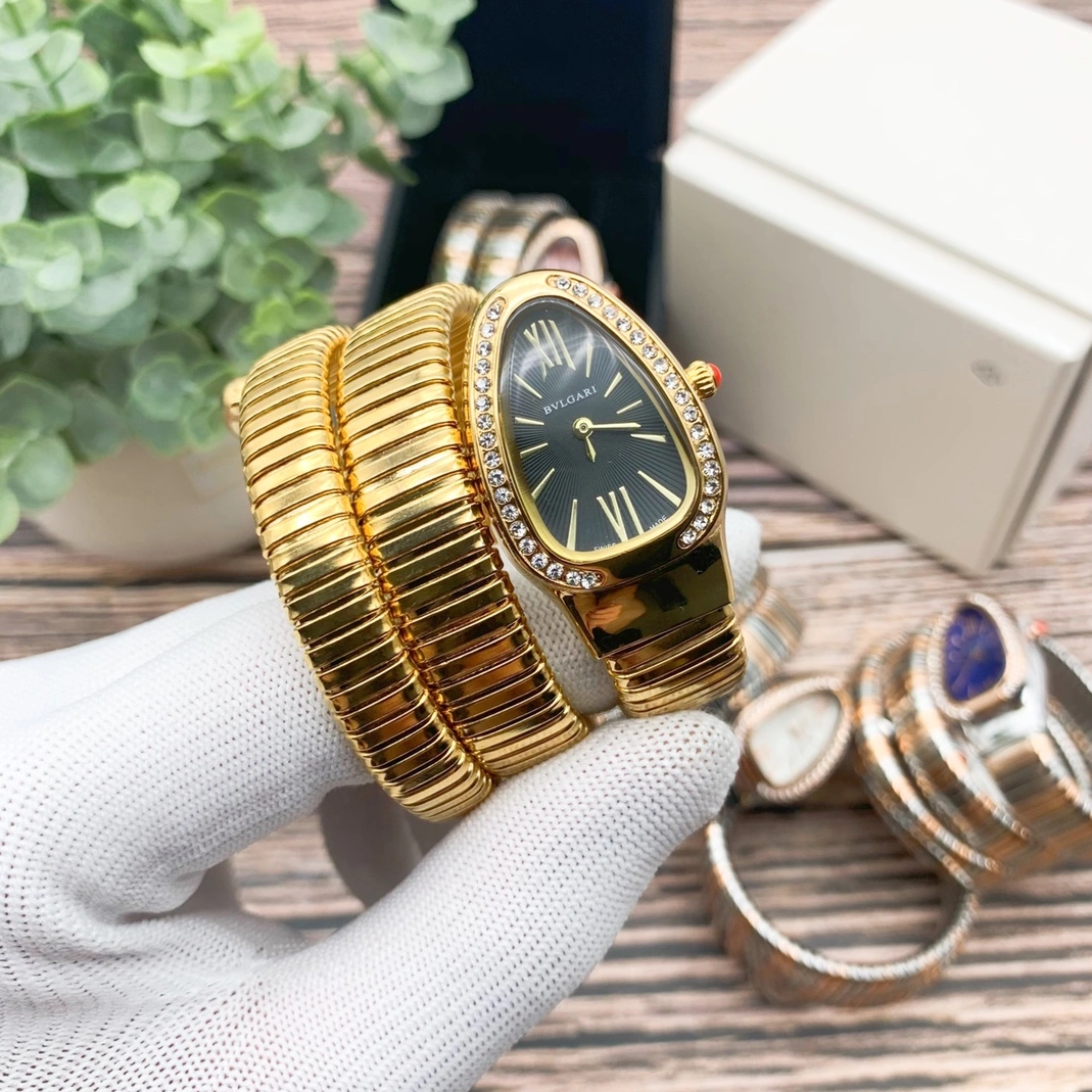 Bvlgari Watches For Women Practical 7539