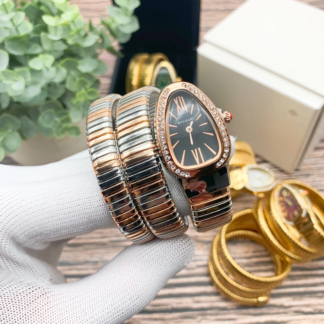 Bvlgari Watches For Women Refined 8868