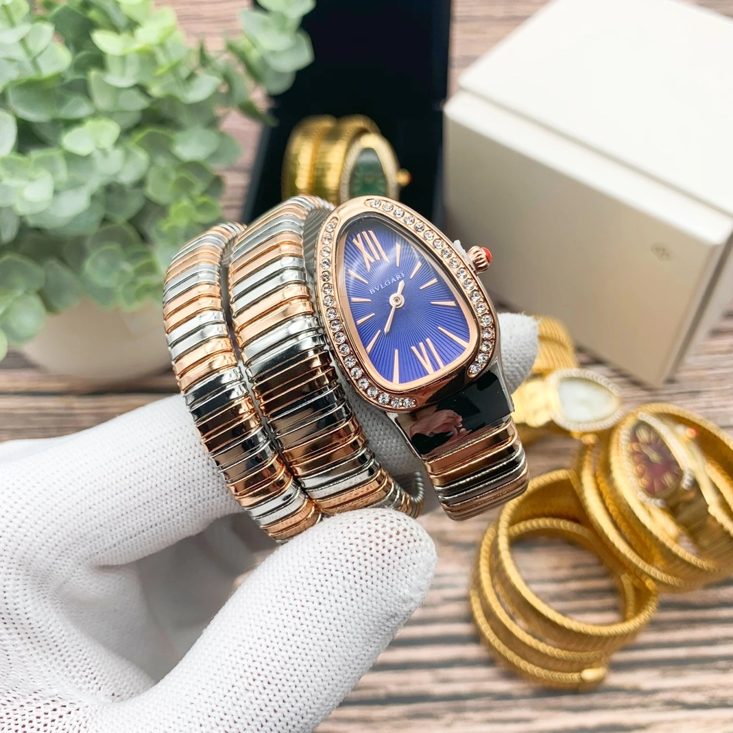 Bvlgari Watches For Women SportInspired 3275