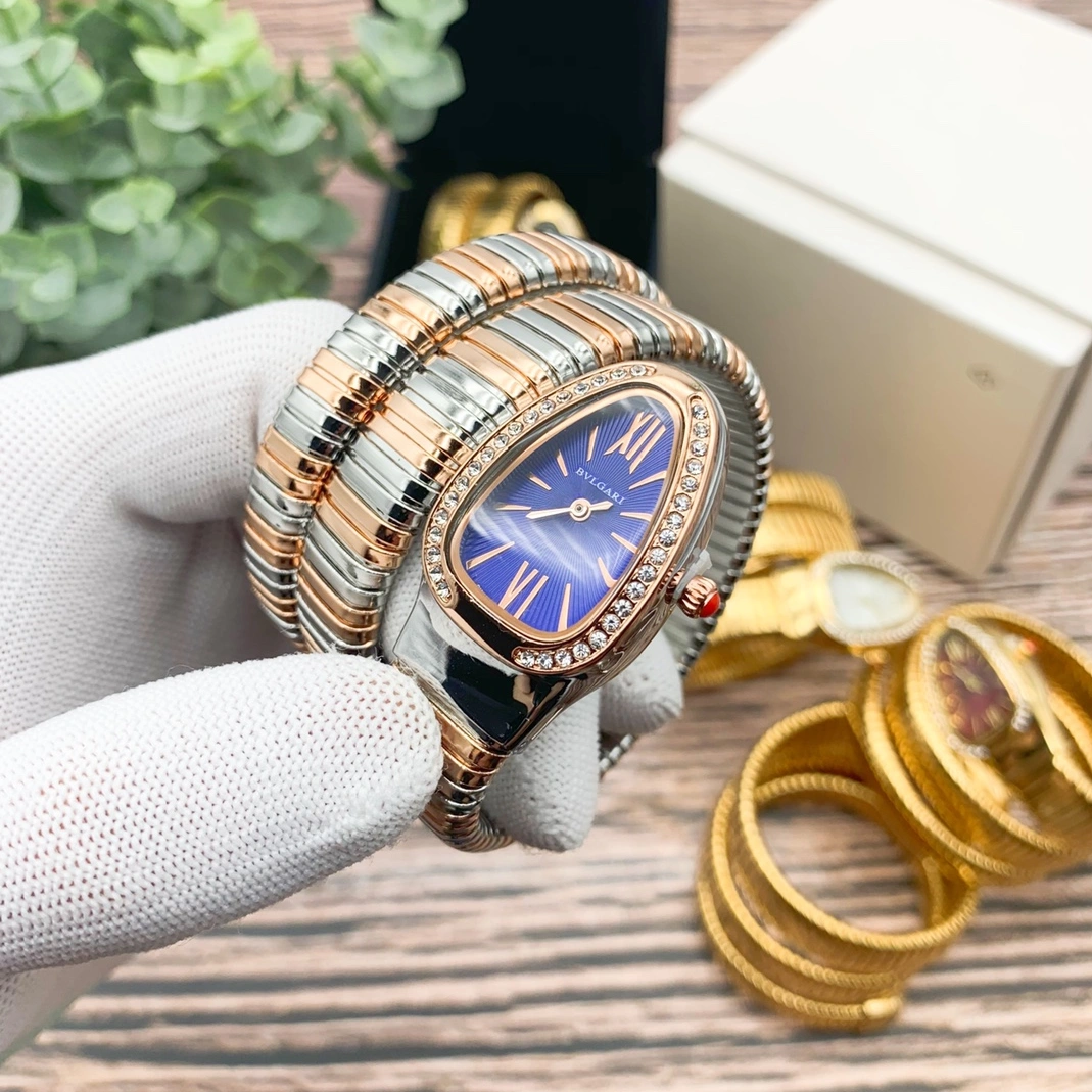 Bvlgari Watches For Women SportInspired 3275