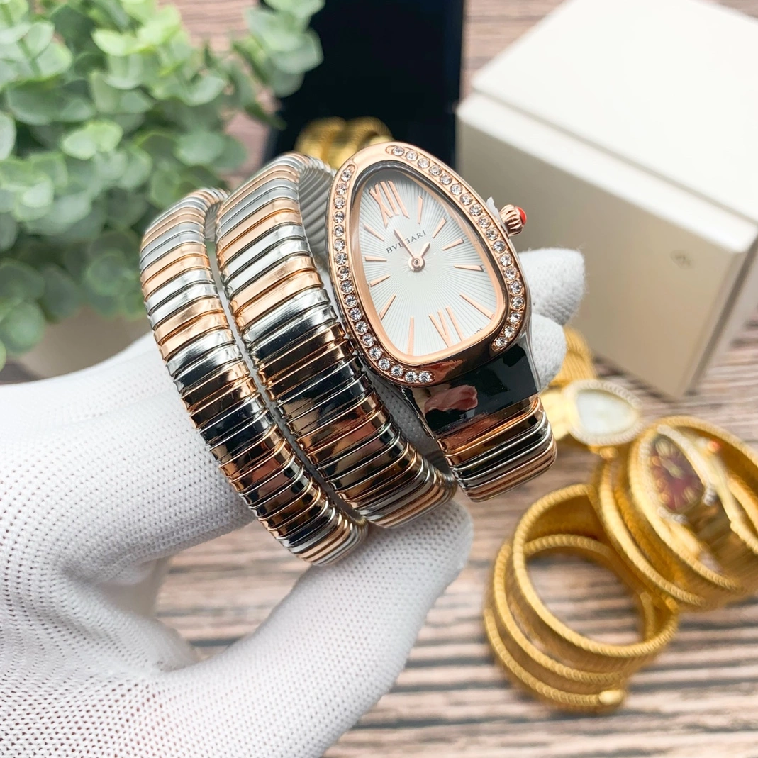 Bvlgari Watches For Women SportInspired 4074