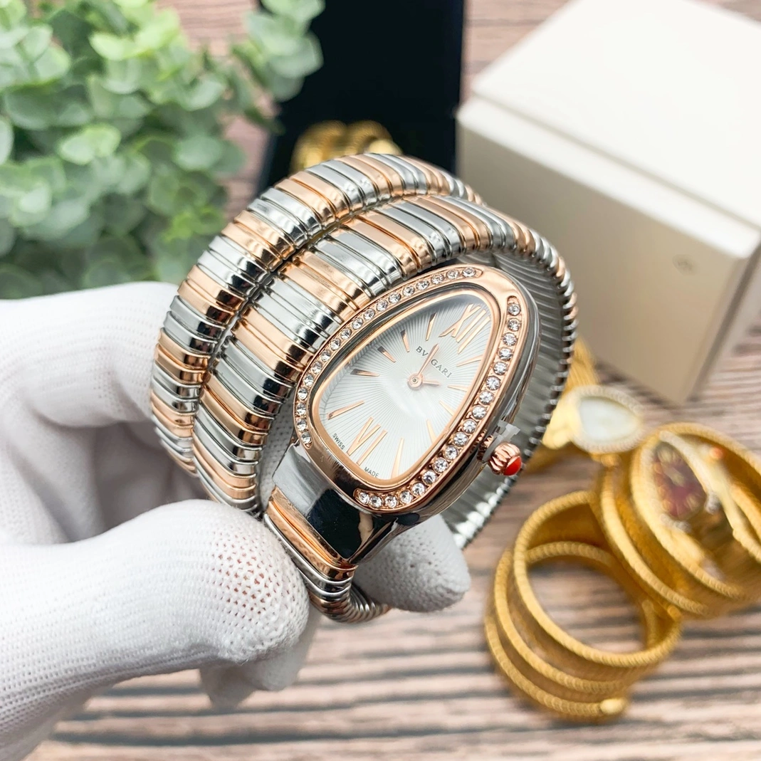Bvlgari Watches For Women SportInspired 4074
