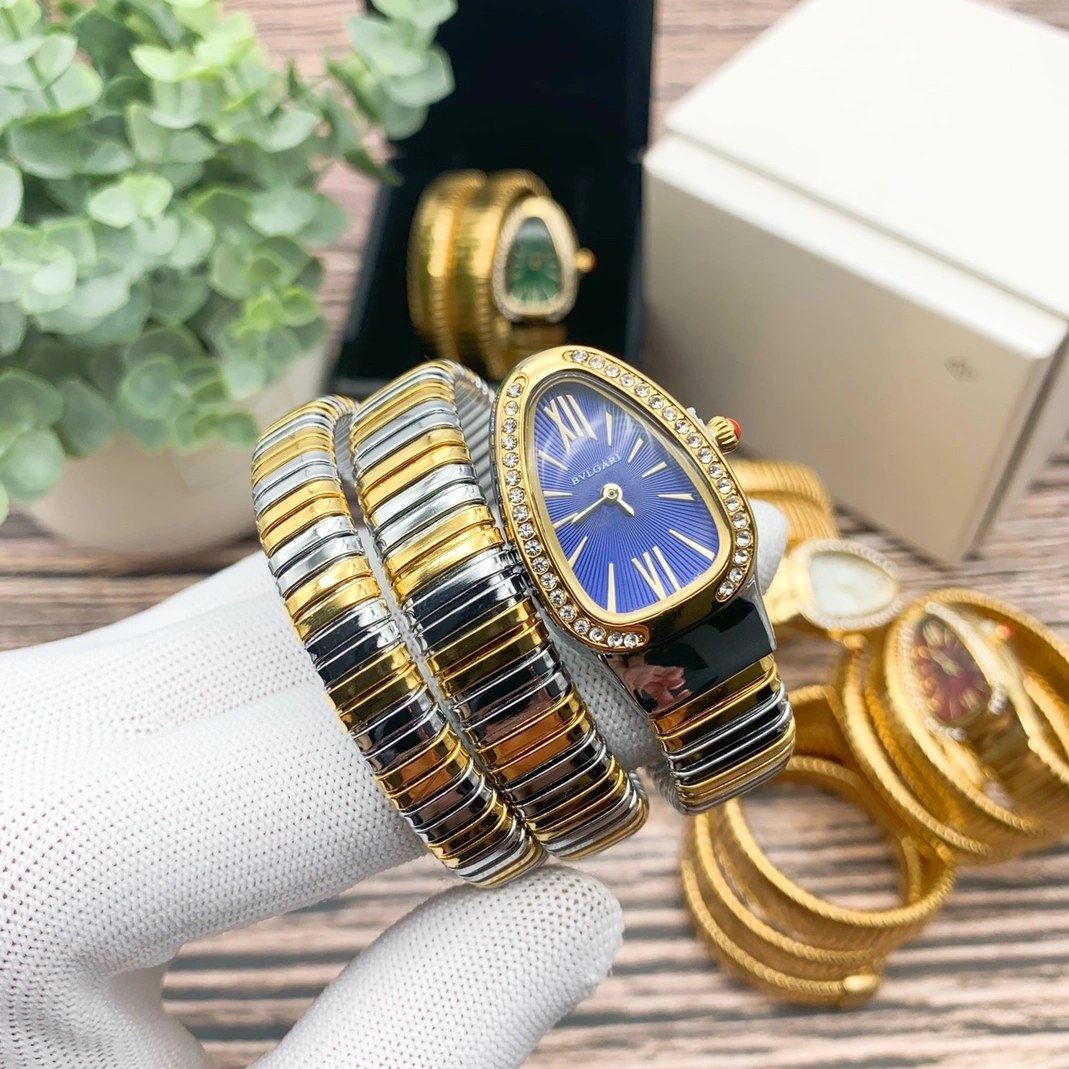 Bvlgari Watches For Women Unique 788