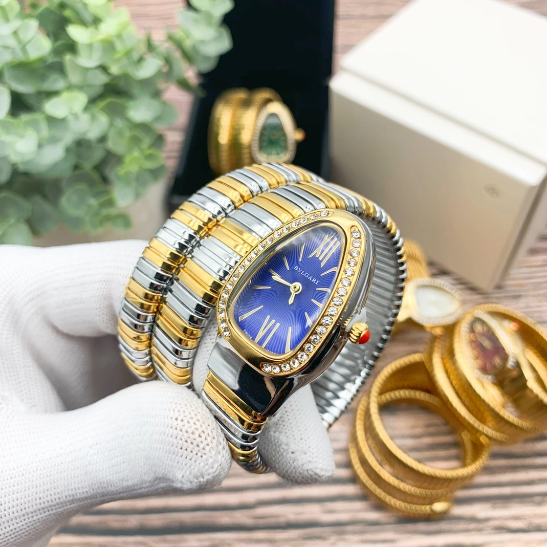 Bvlgari Watches For Women Unique 788