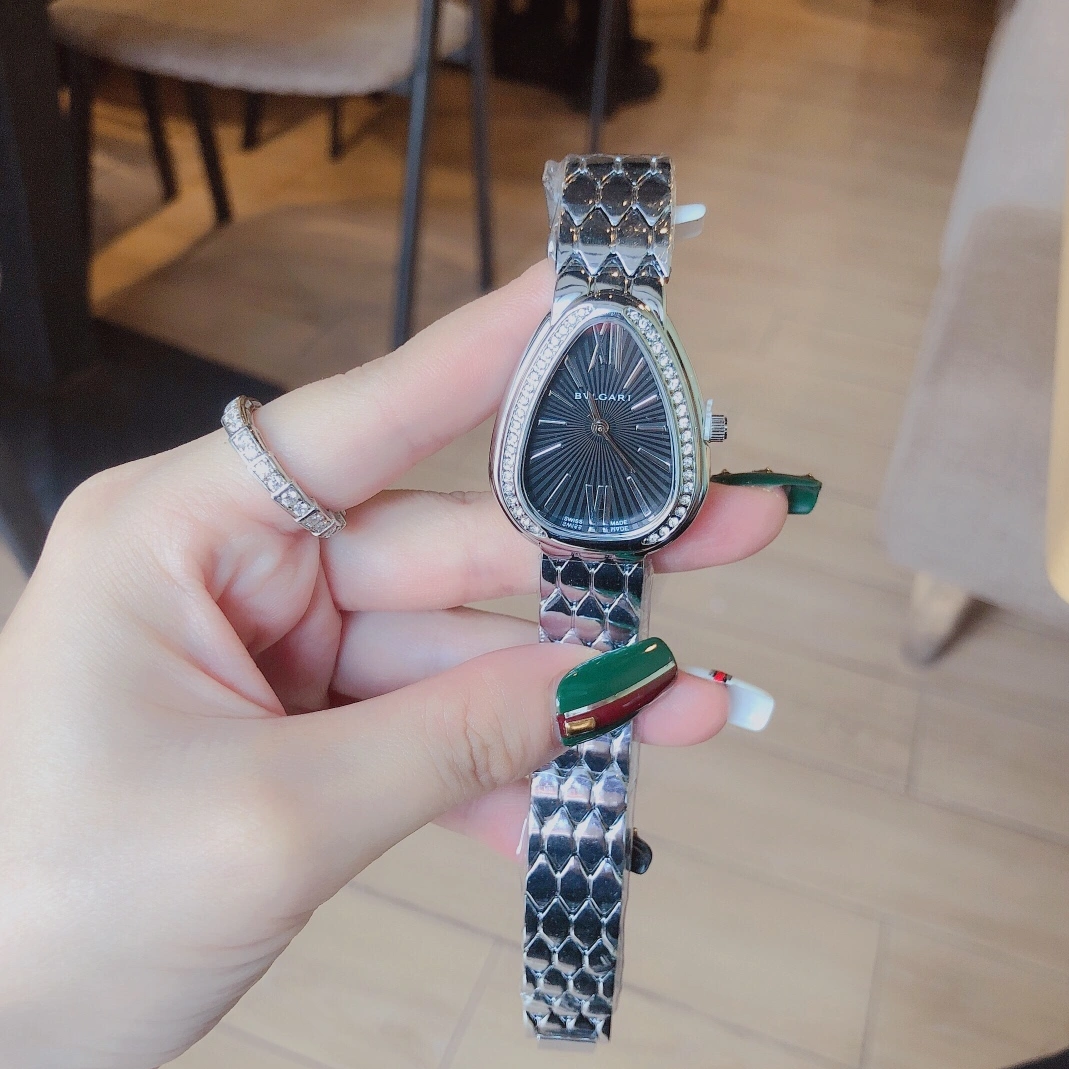 Bvlgari Watches For Women WellDesigned 8338