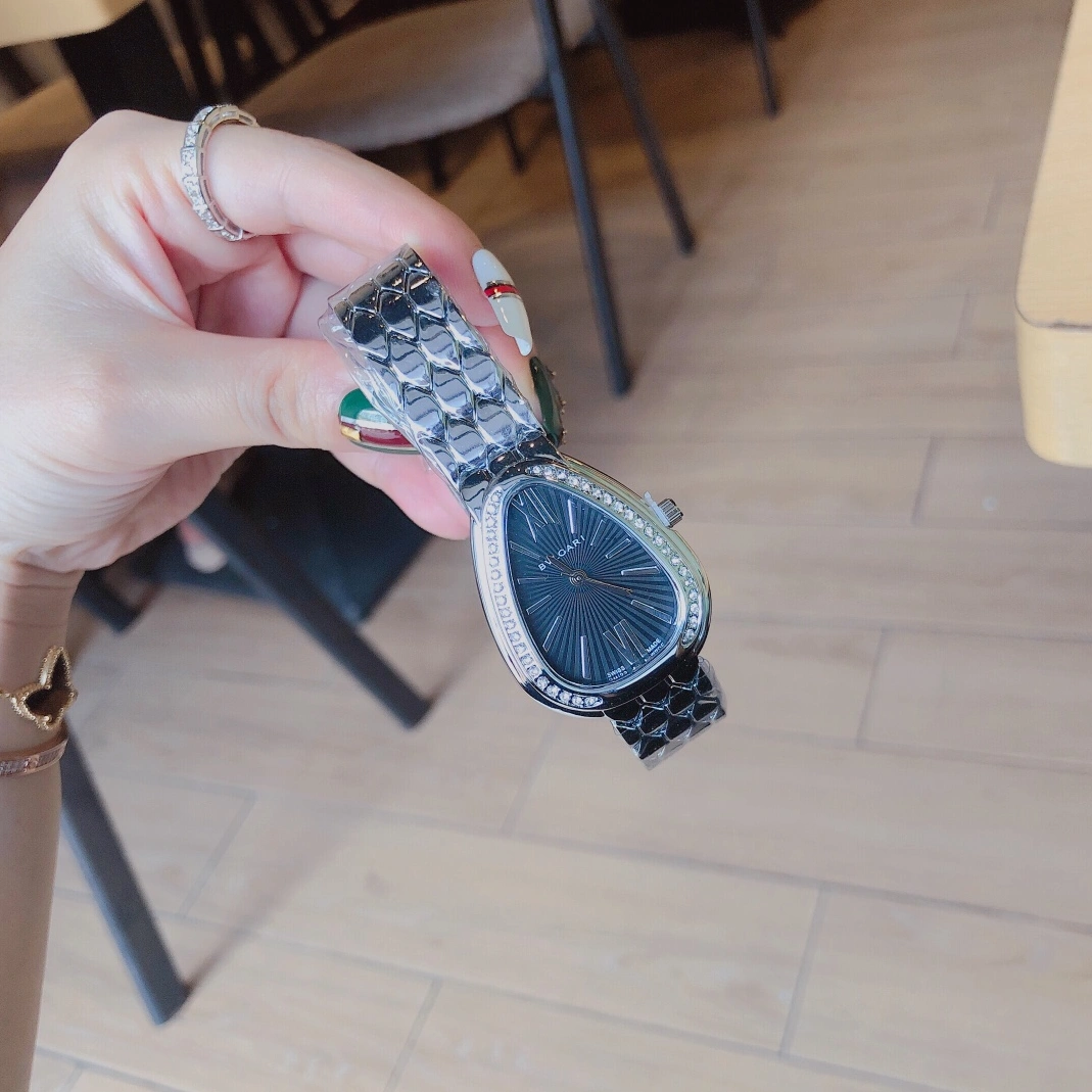 Bvlgari Watches For Women WellDesigned 8338