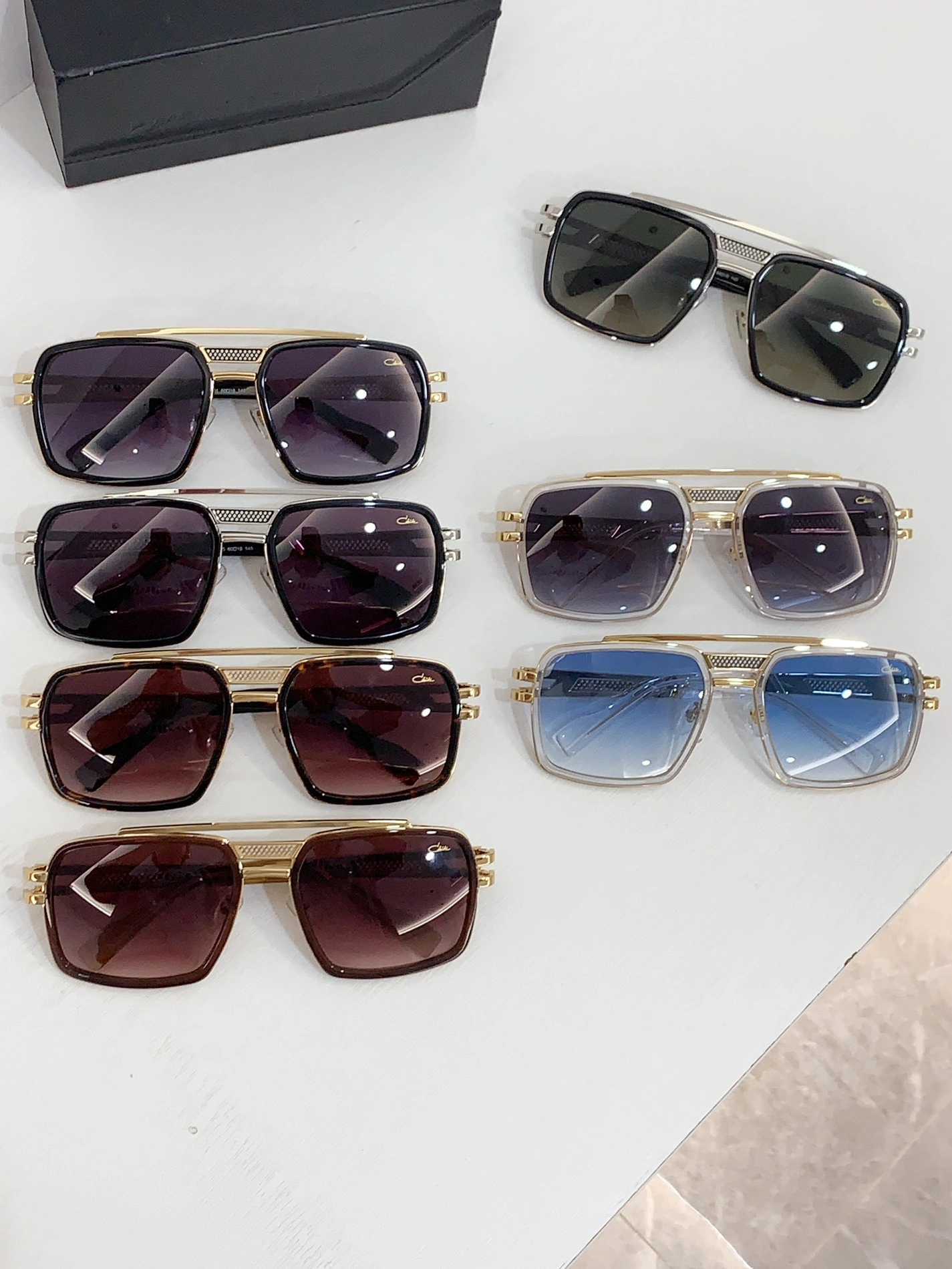 CAZAL AAA Quality Sunglasses AllSeason 1899
