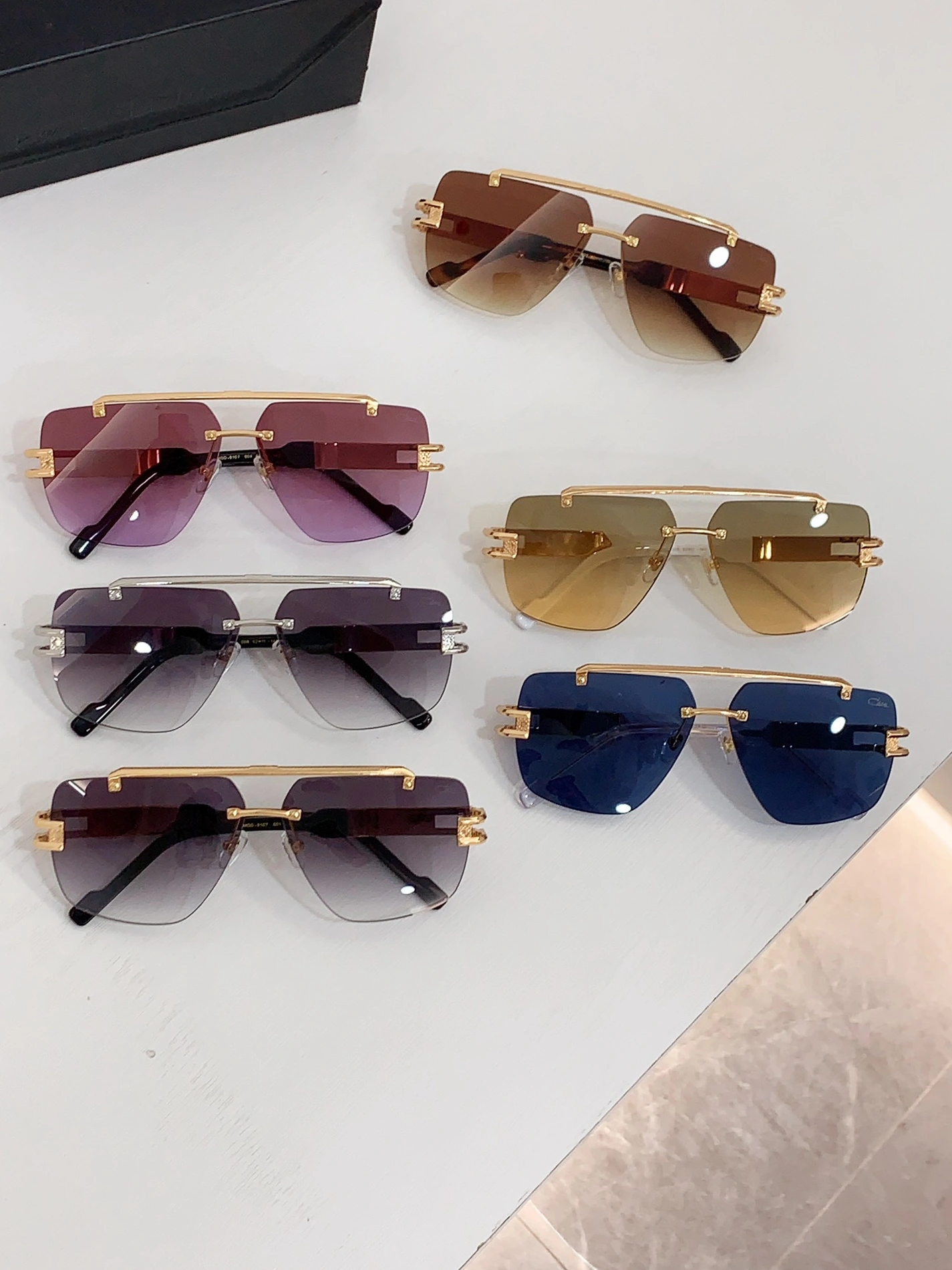 CAZAL AAA Quality Sunglasses BestValue 1874