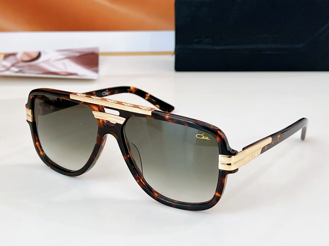 CAZAL AAA Quality Sunglasses Bright 6731