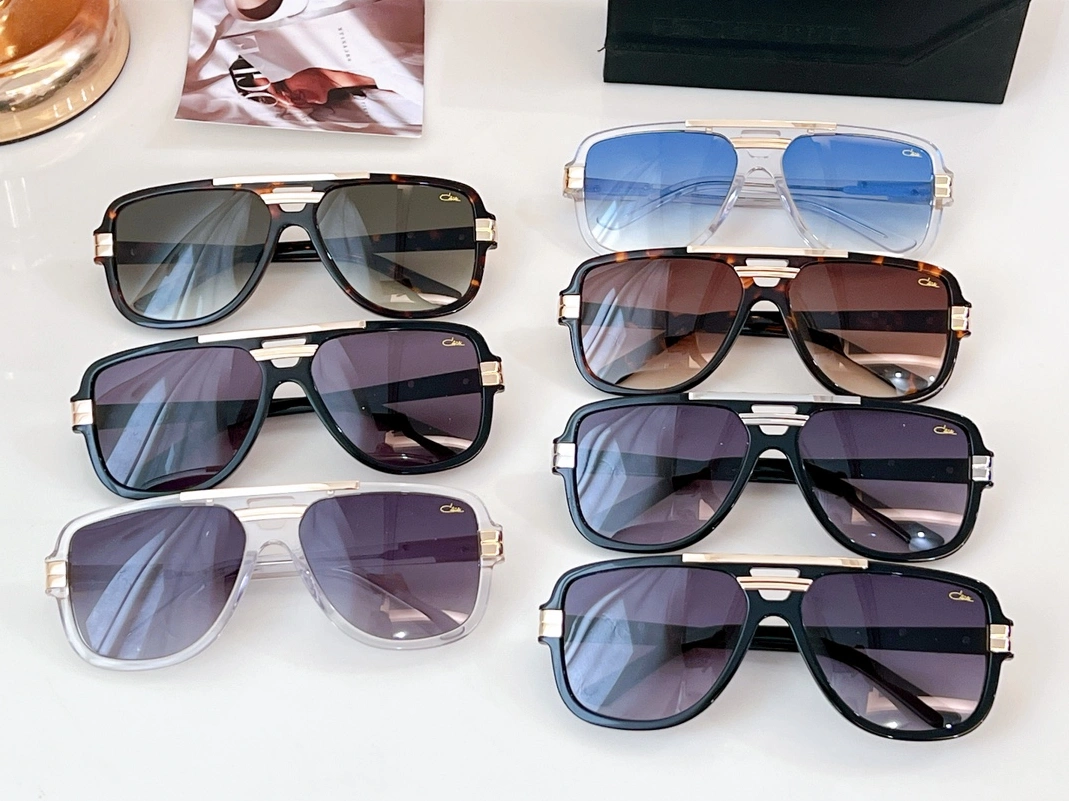 CAZAL AAA Quality Sunglasses Bright 6731