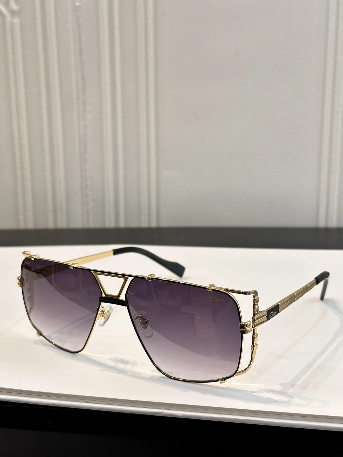 CAZAL AAA Quality Sunglasses Bright 9879