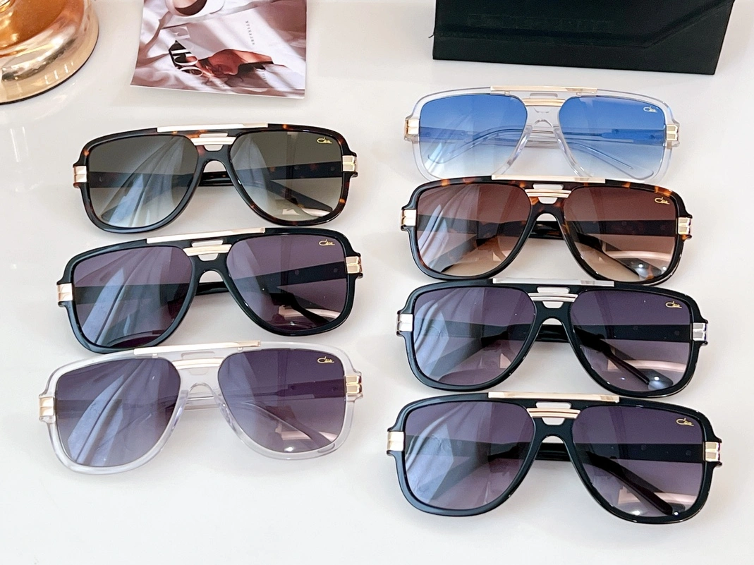 CAZAL AAA Quality Sunglasses Classic 2409
