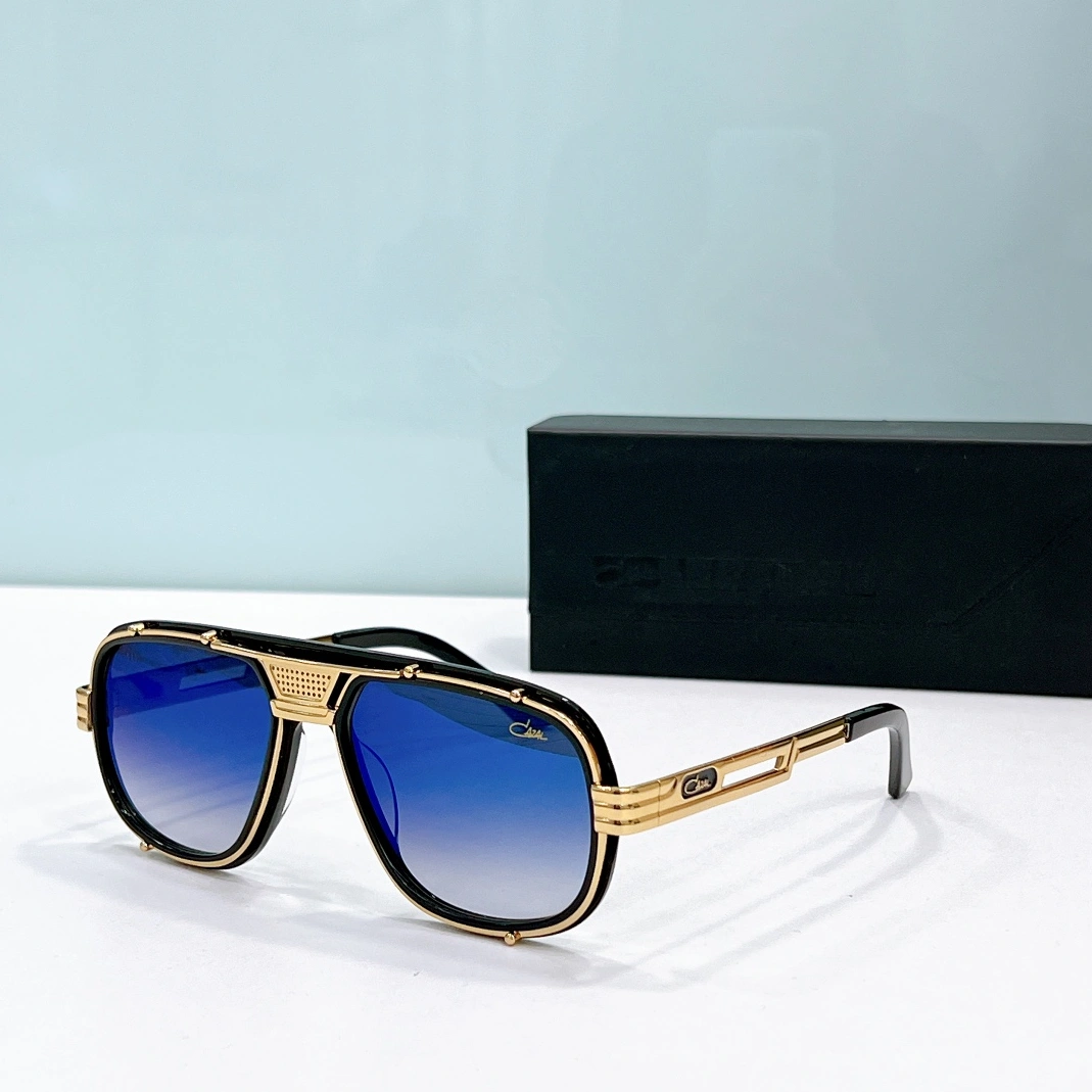 CAZAL AAA Quality Sunglasses Comfortable 9673