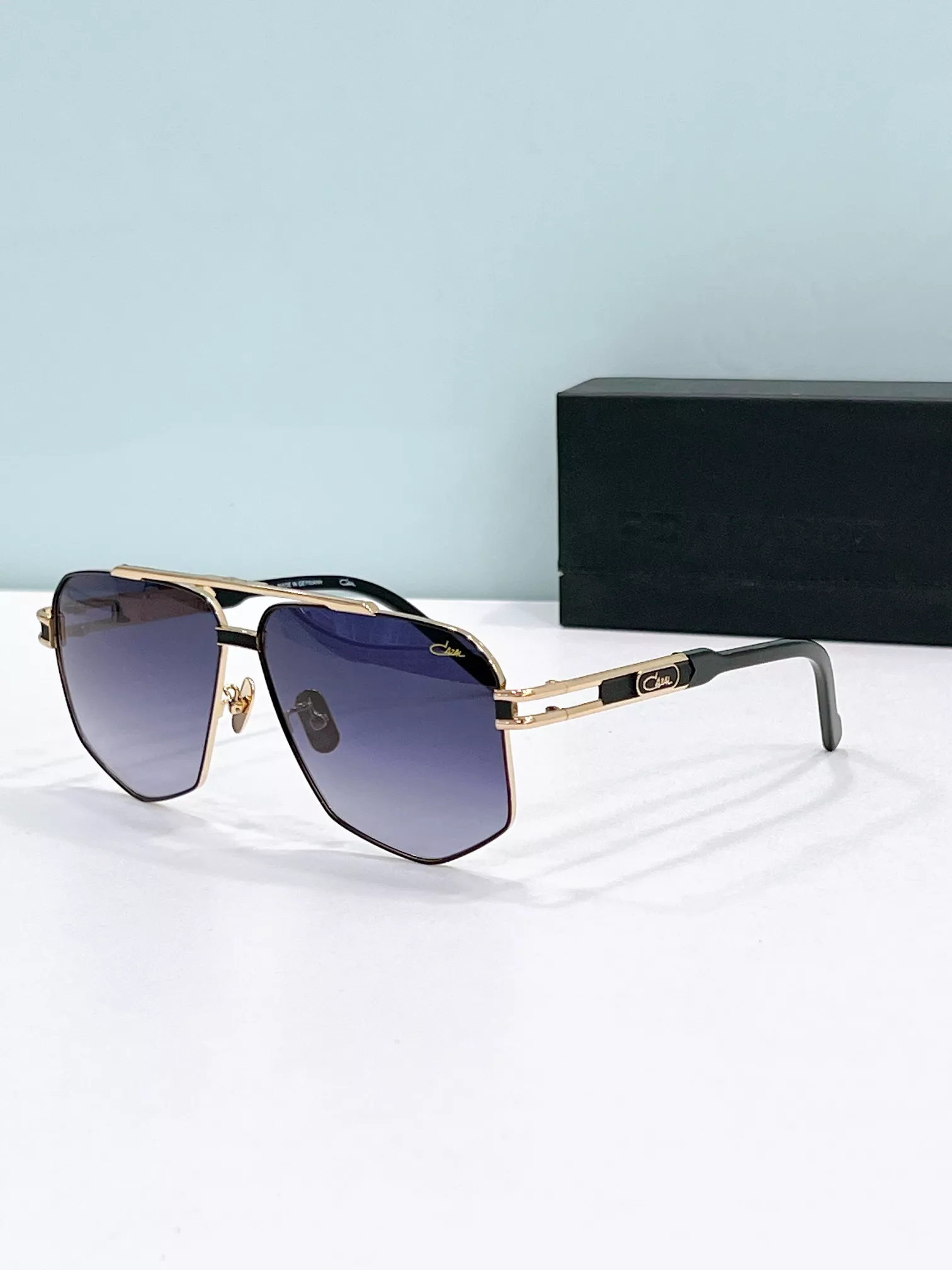 CAZAL AAA Quality Sunglasses Durable 194