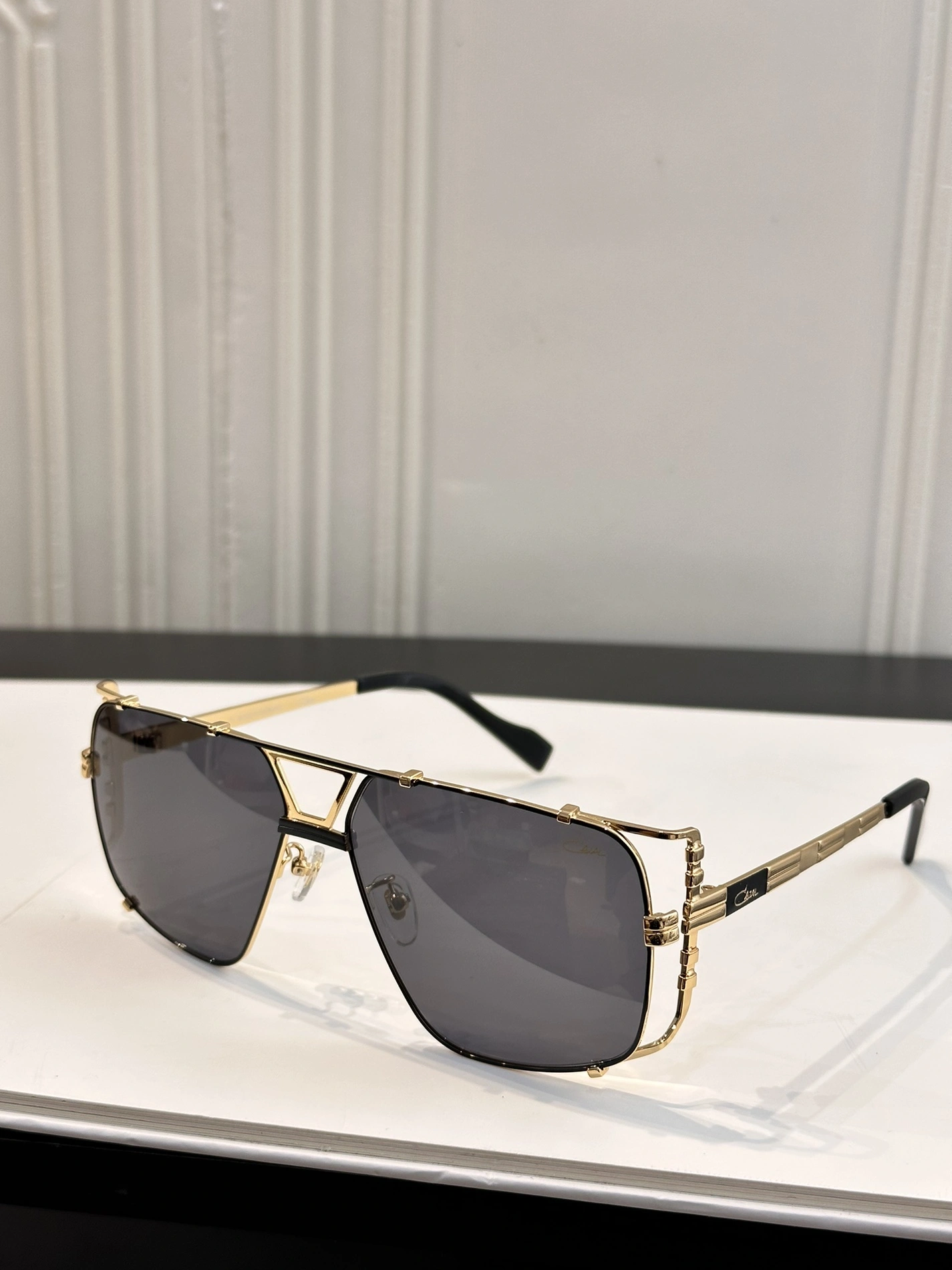 CAZAL AAA Quality Sunglasses Durable 7525