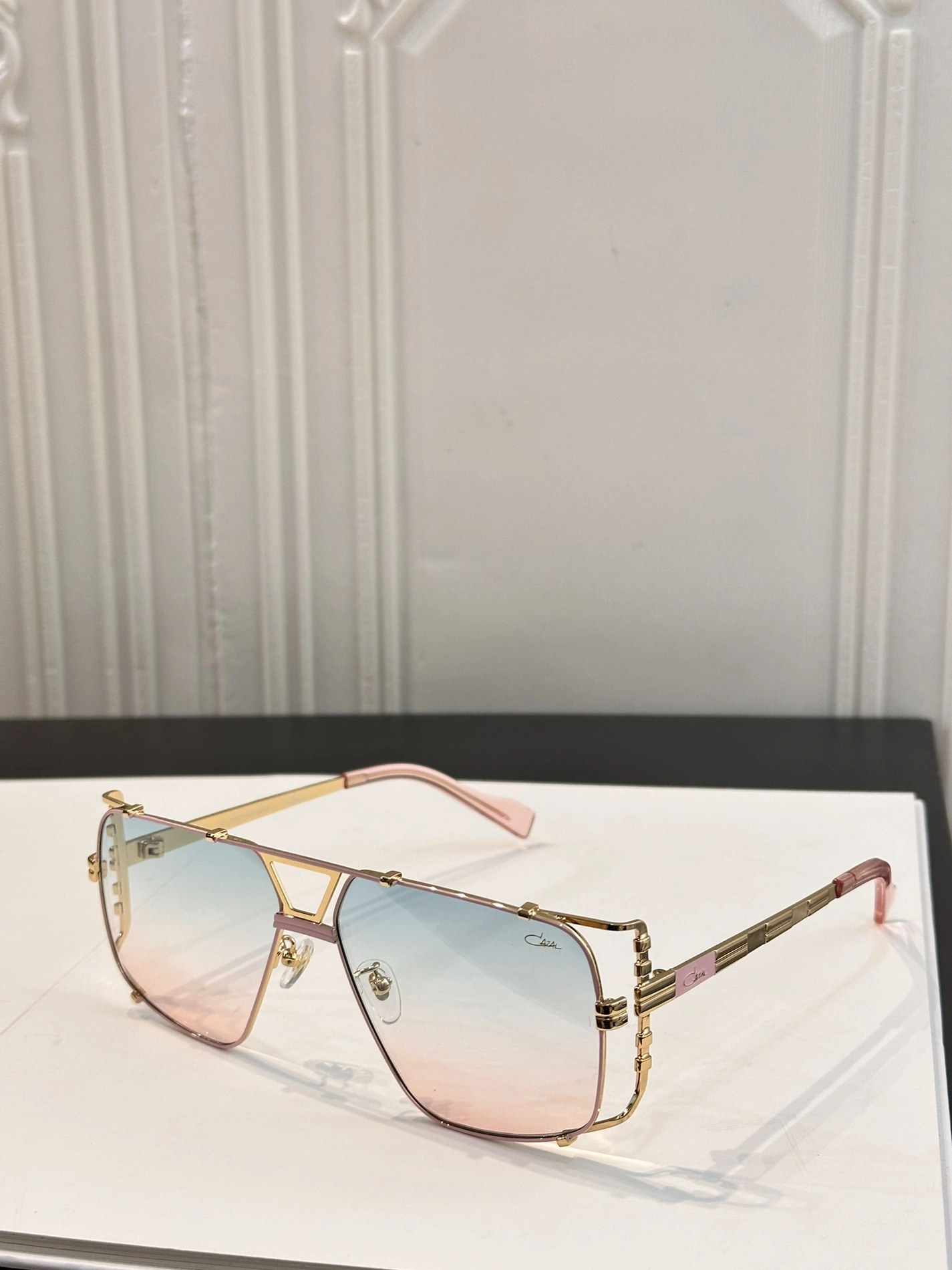 CAZAL AAA Quality Sunglasses EasyMatch 8702