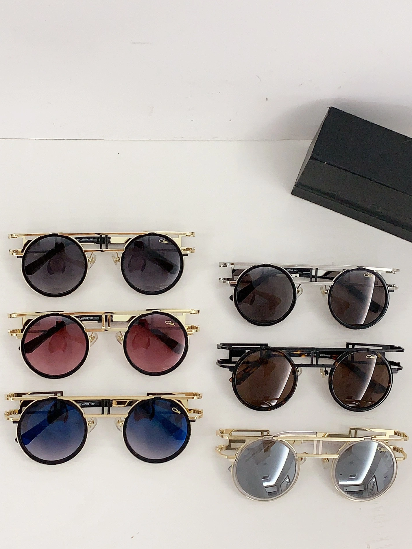 CAZAL AAA Quality Sunglasses EyeCatching 4305