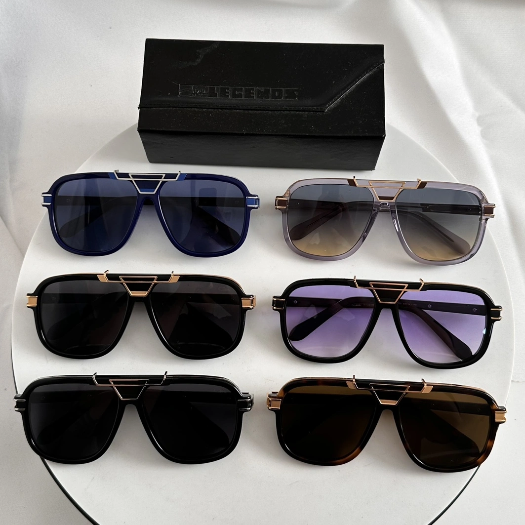 CAZAL AAA Quality Sunglasses Fashionable 5946
