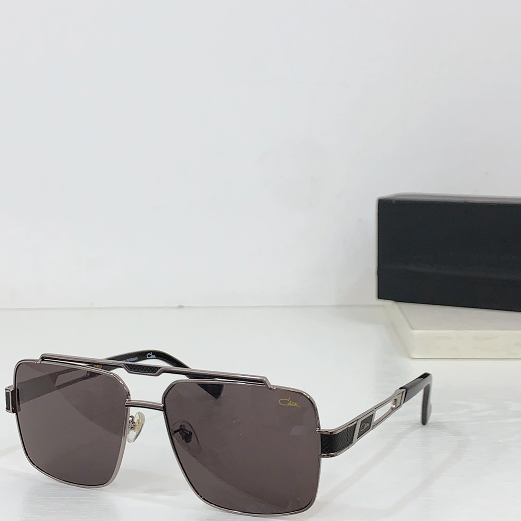 CAZAL AAA Quality Sunglasses Lightweight 3843