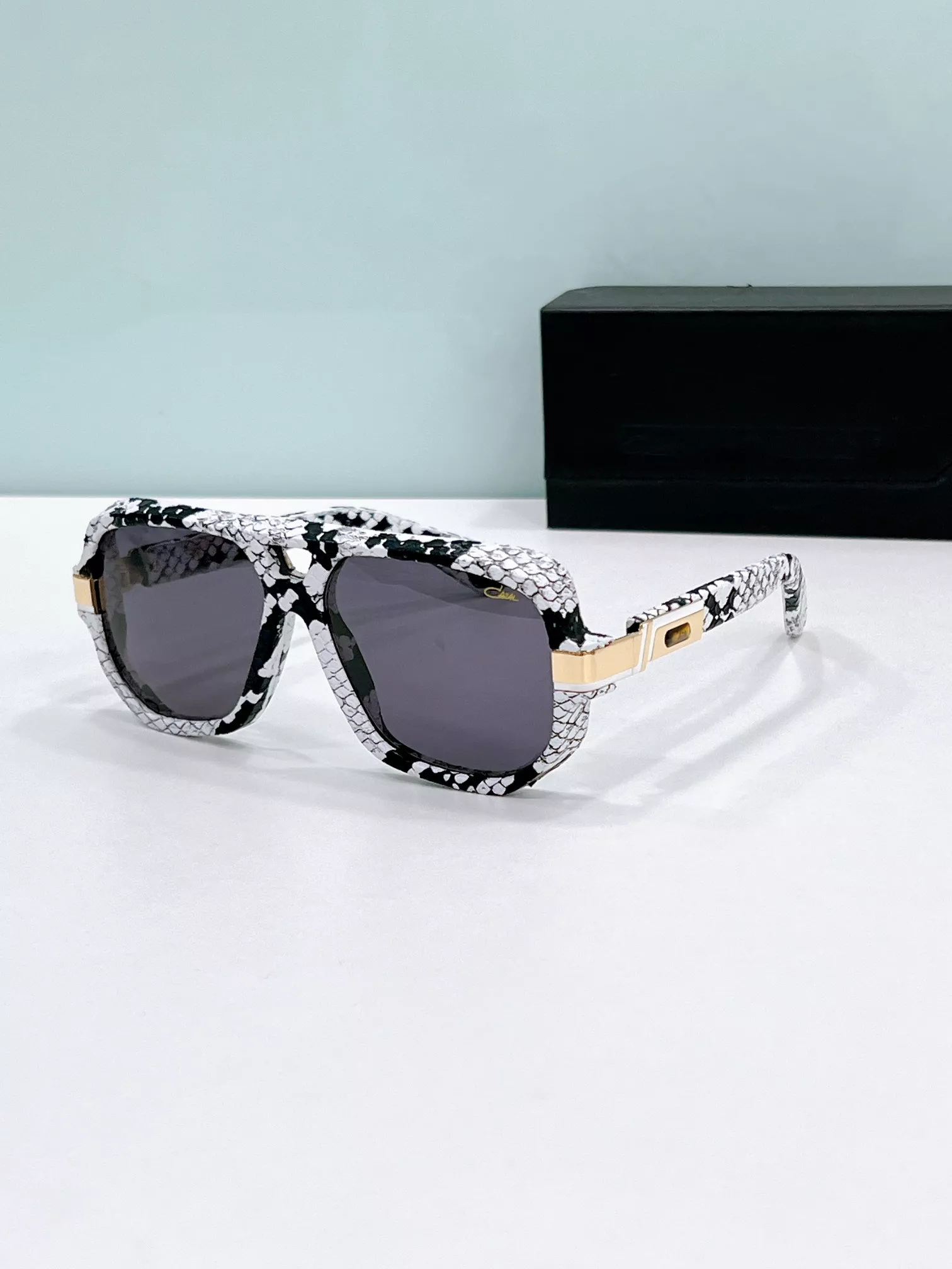 CAZAL AAA Quality Sunglasses NewStyle 8064