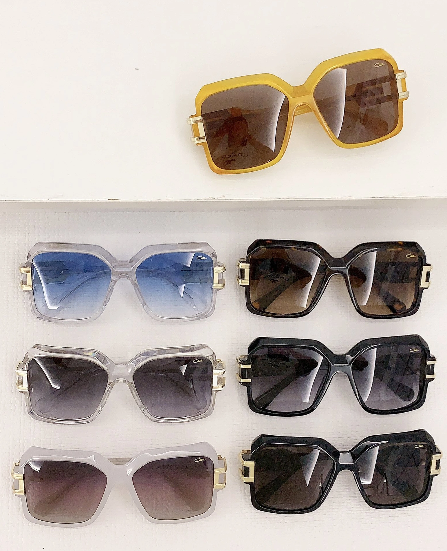 CAZAL AAA Quality Sunglasses Popular 2079