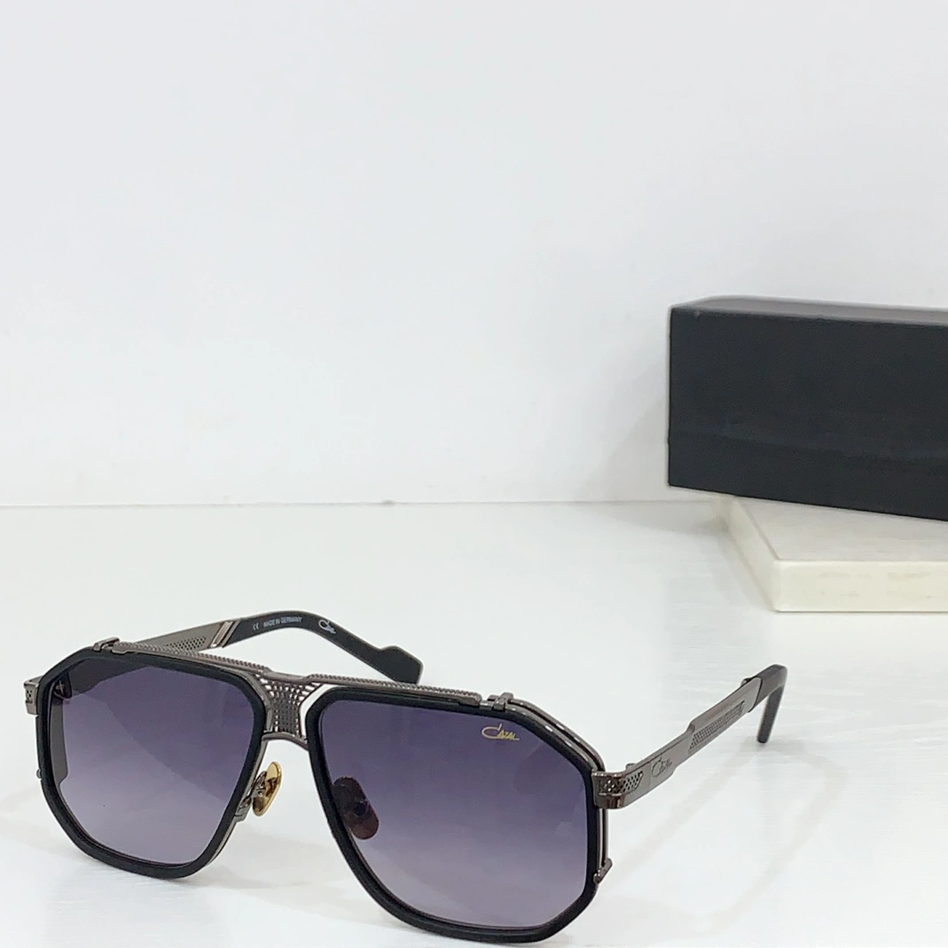 CAZAL AAA Quality Sunglasses Reliable 8665