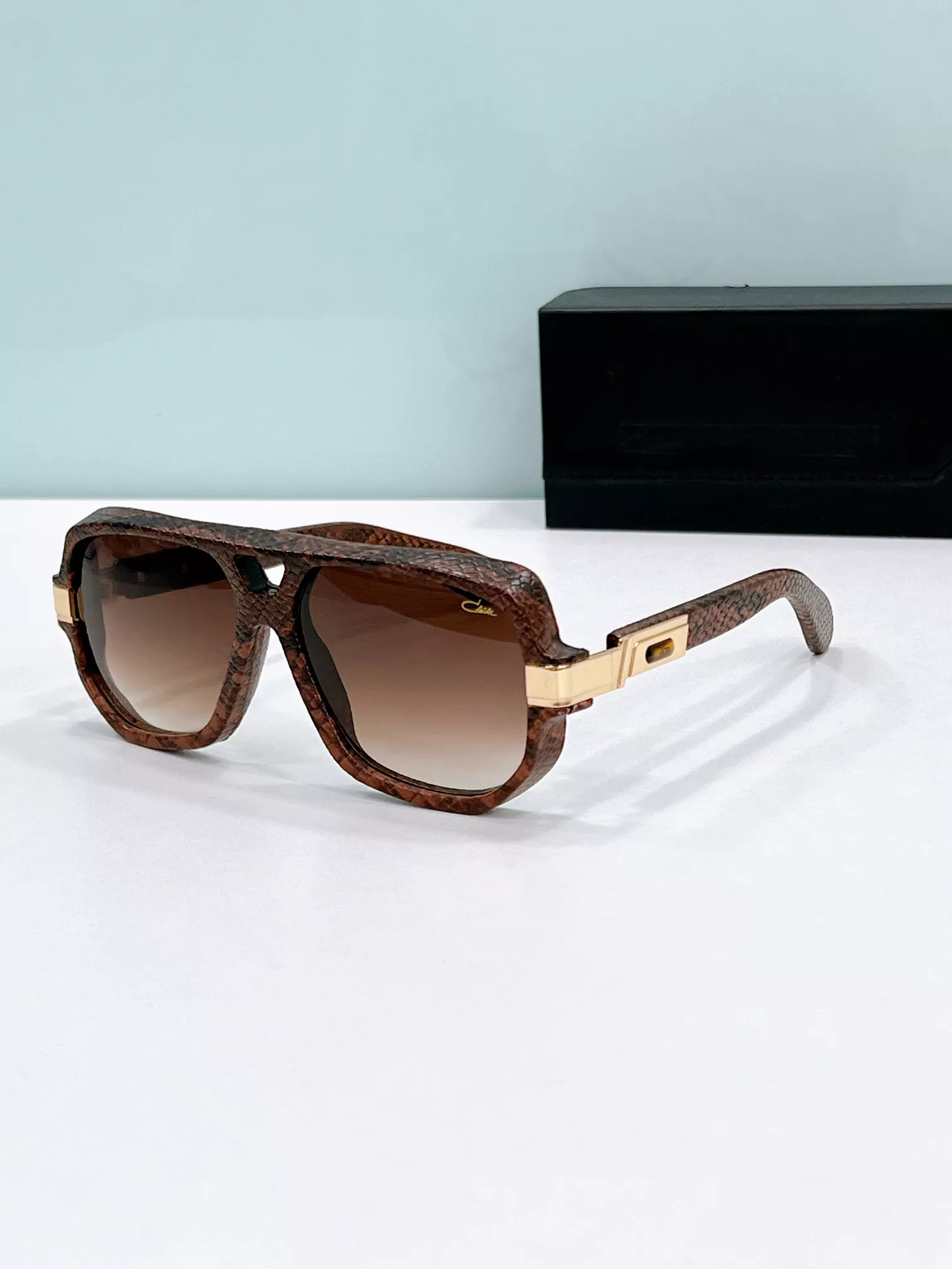 CAZAL AAA Quality Sunglasses Sophisticated 3986
