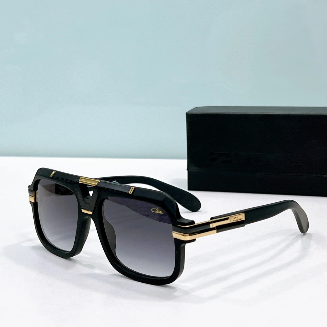CAZAL AAA Quality Sunglasses Stylish 1964