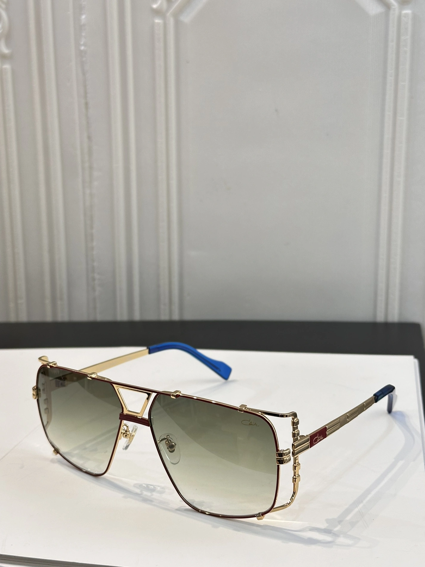 CAZAL AAA Quality Sunglasses Stylish 3019