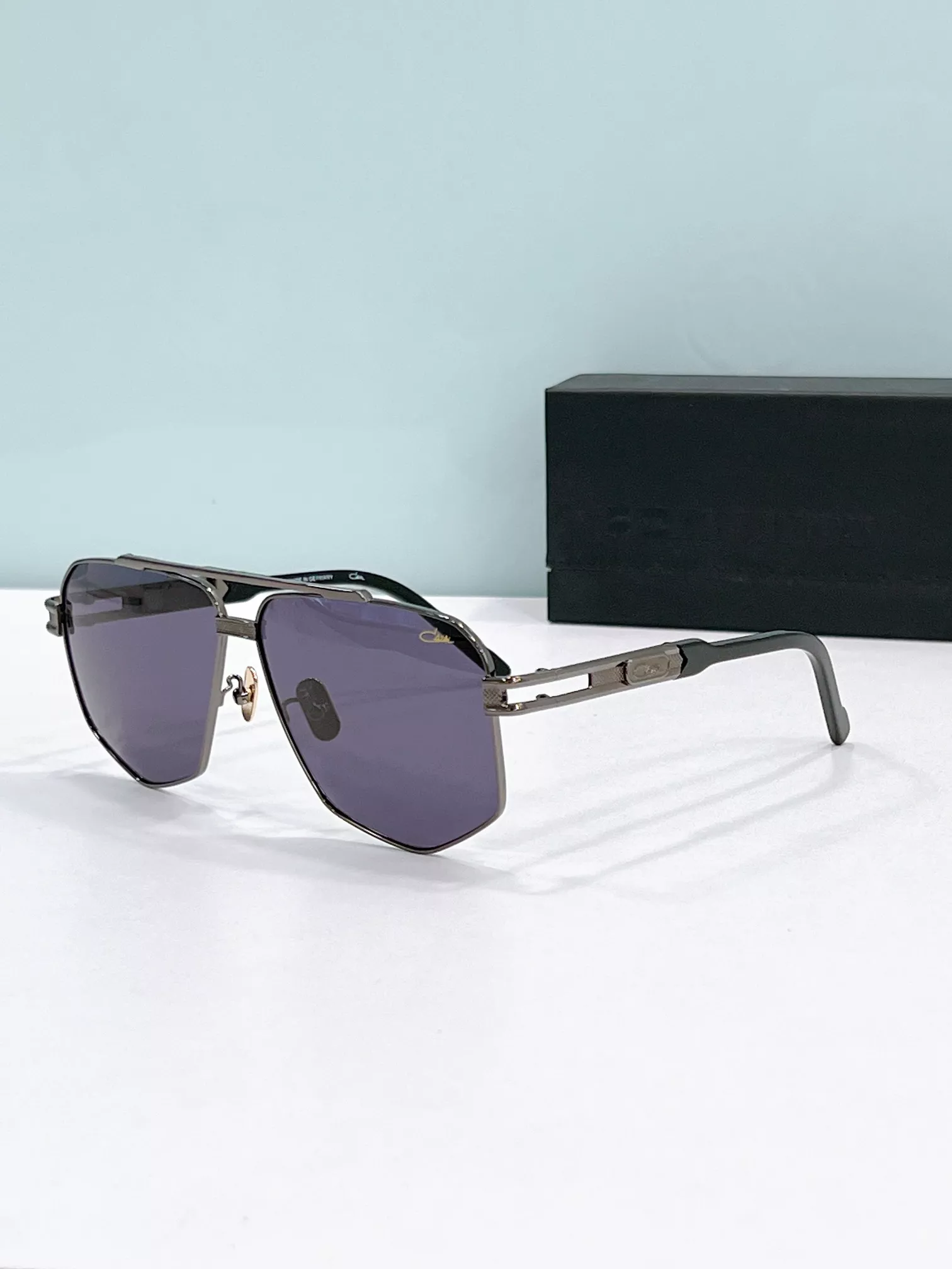 CAZAL AAA Quality Sunglasses Timeless 8787