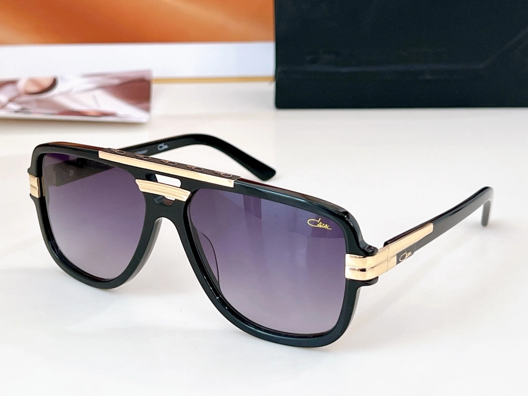 CAZAL AAA Quality Sunglasses Trendsetting 6459