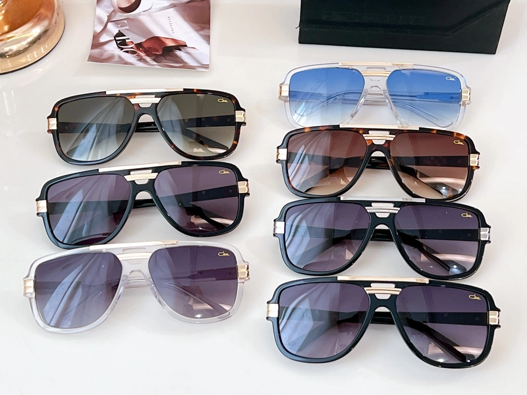 CAZAL AAA Quality Sunglasses Trendsetting 6459