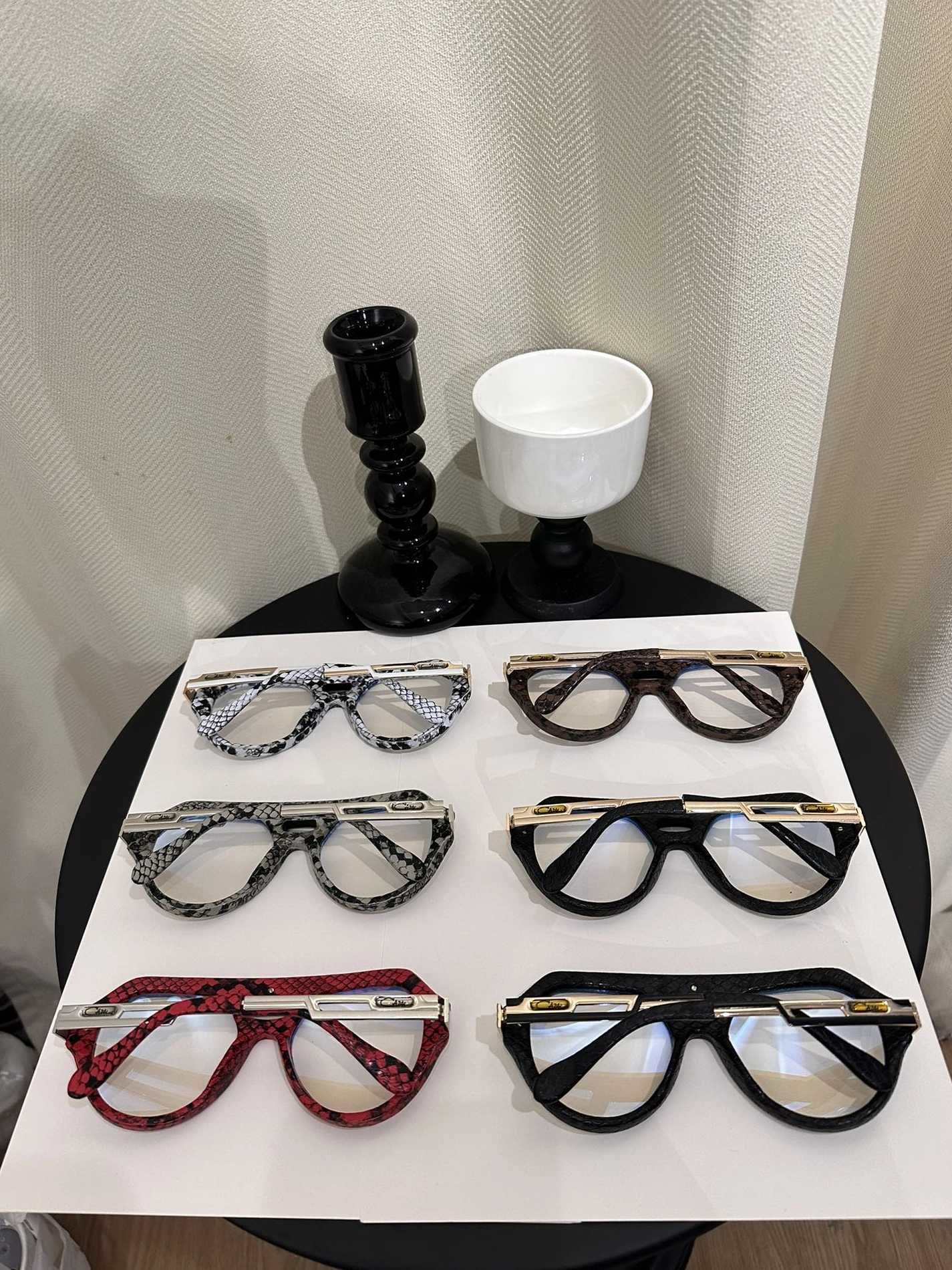 CAZAL Goggles Classic 3516