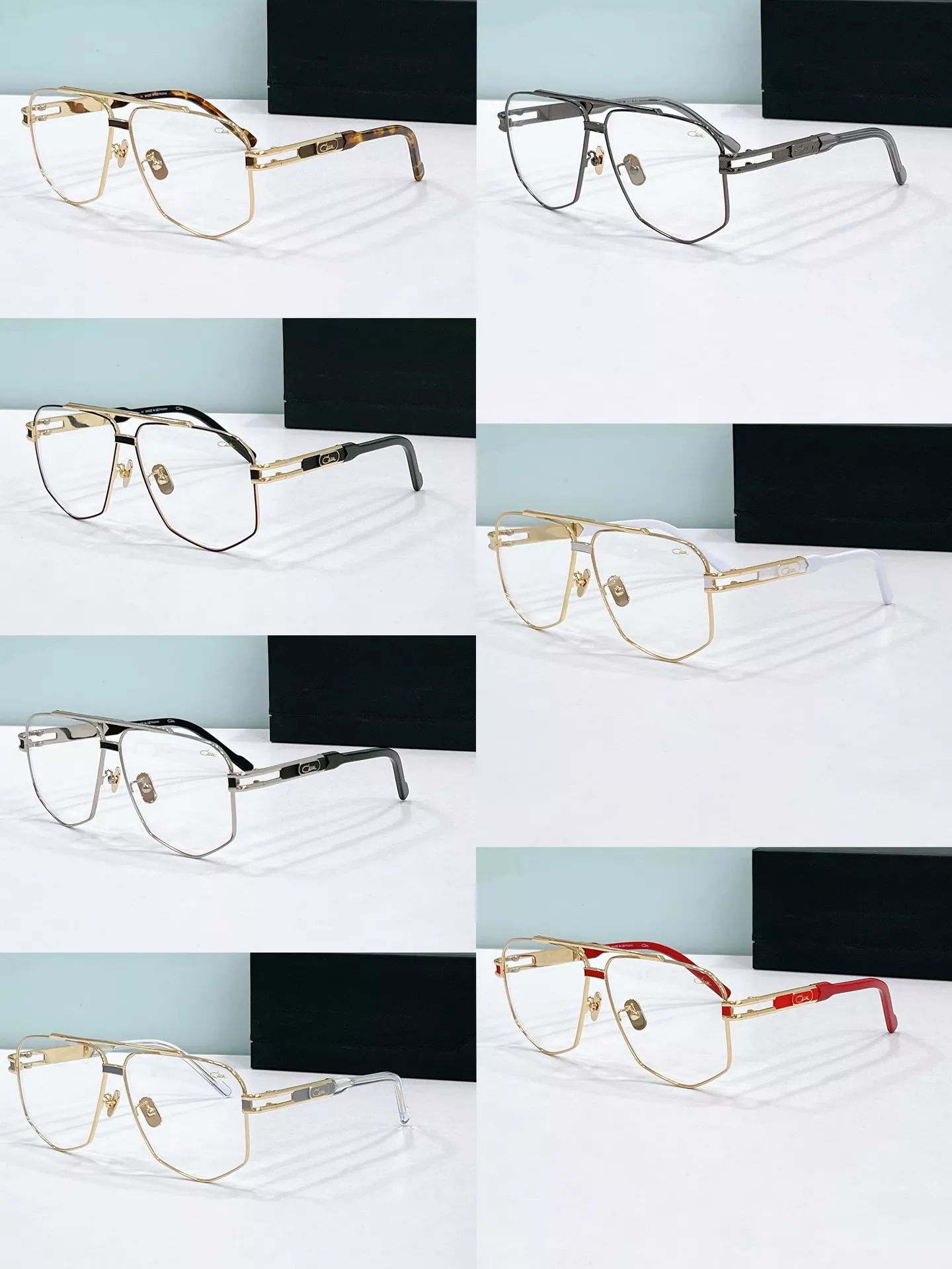 CAZAL Goggles Unique 2936