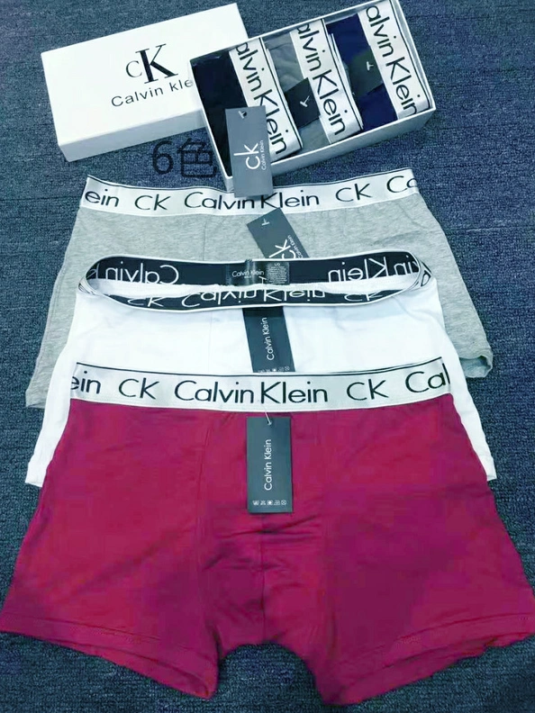 CaLvin Klein CK Underwear For Men Bold 9200