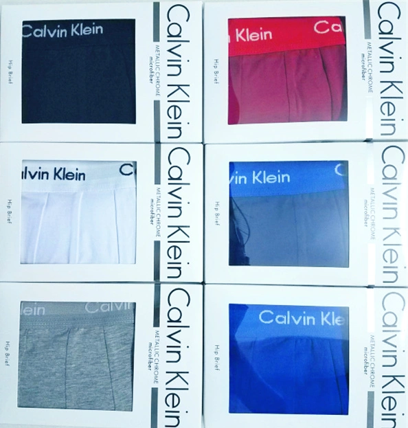 CaLvin Klein CK Underwear For Men Elegant 3892