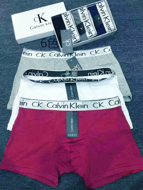 CaLvin Klein CK Underwear For Men Resilient 6171