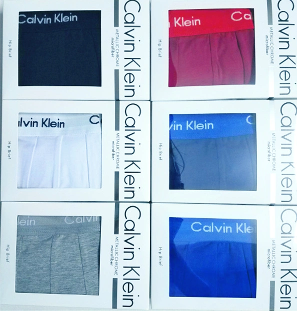 CaLvin Klein CK Underwear For Men Resilient 865
