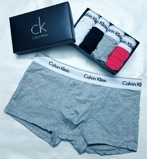 CaLvin Klein CK Underwear For Men TopPick 4345